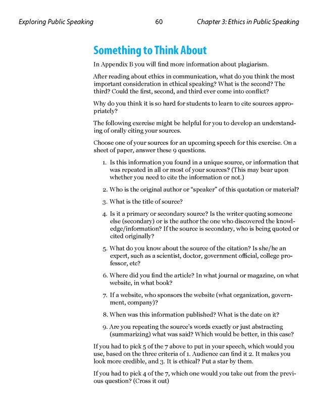 Exploring Public Speaking - Page 60